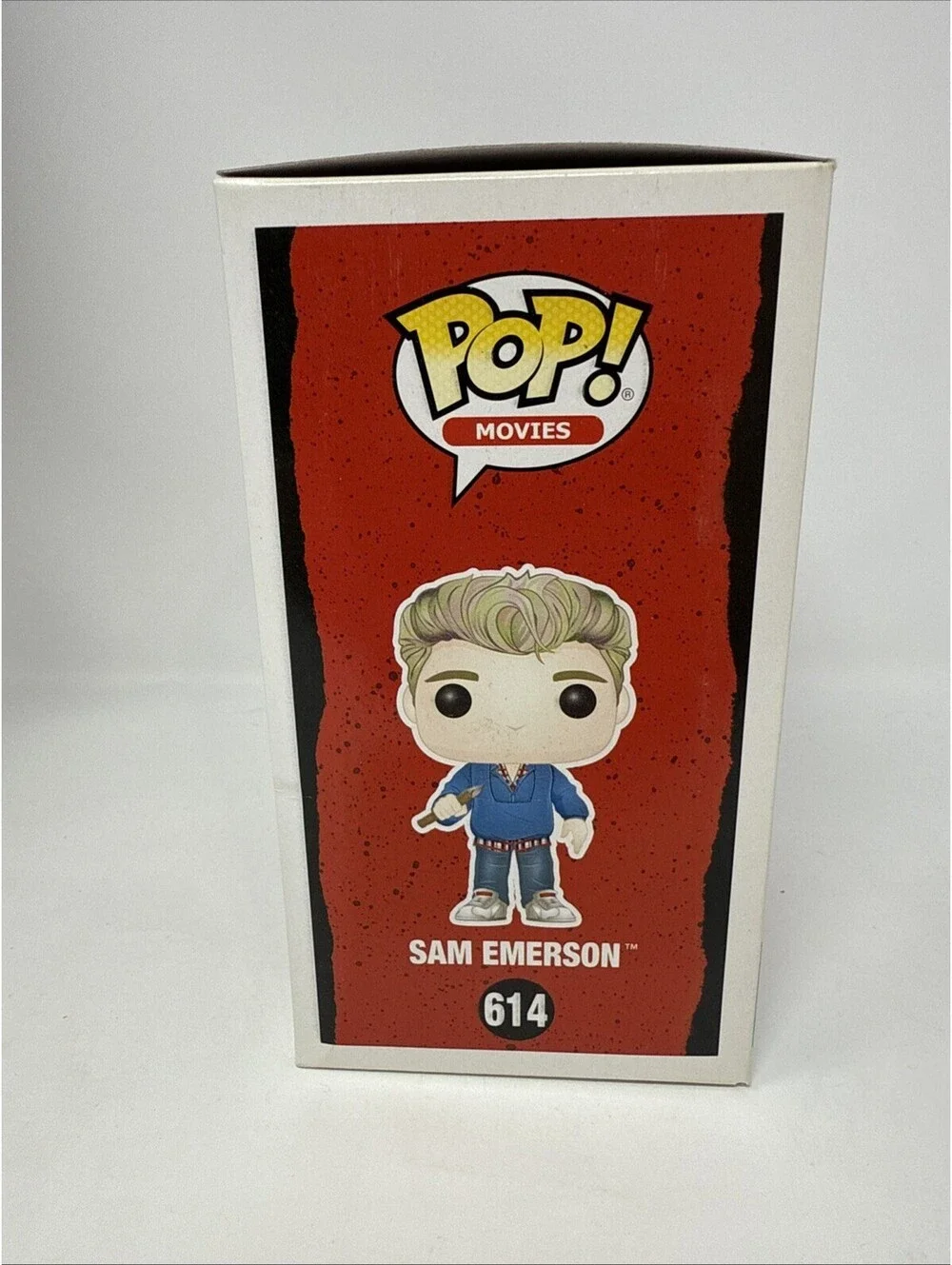 The Lost Boys Sam Emerson POP Vinyl Figure #614 Funko Horror New